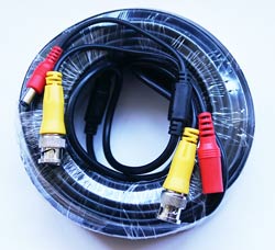 CCTV Cables