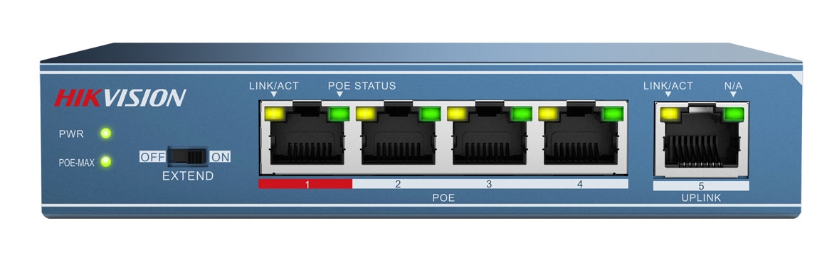 Networking Equipment