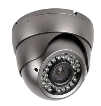 IR Dome Cameras