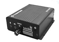 Video Server