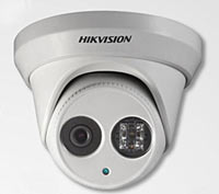 IP HD Cameras