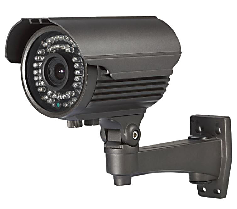 IR Bullet Cameras