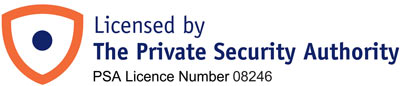 CCTV Ireland PSA Registered Installer