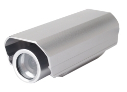 Bullet Cameras