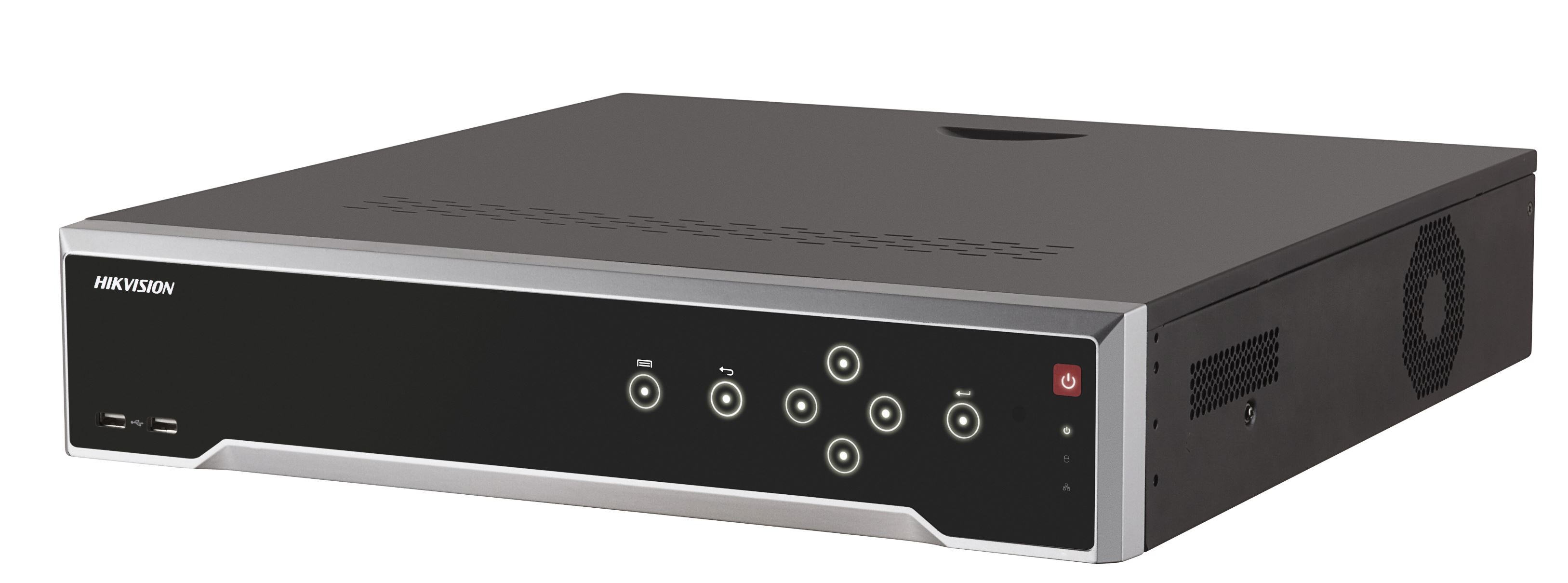 16 Channel