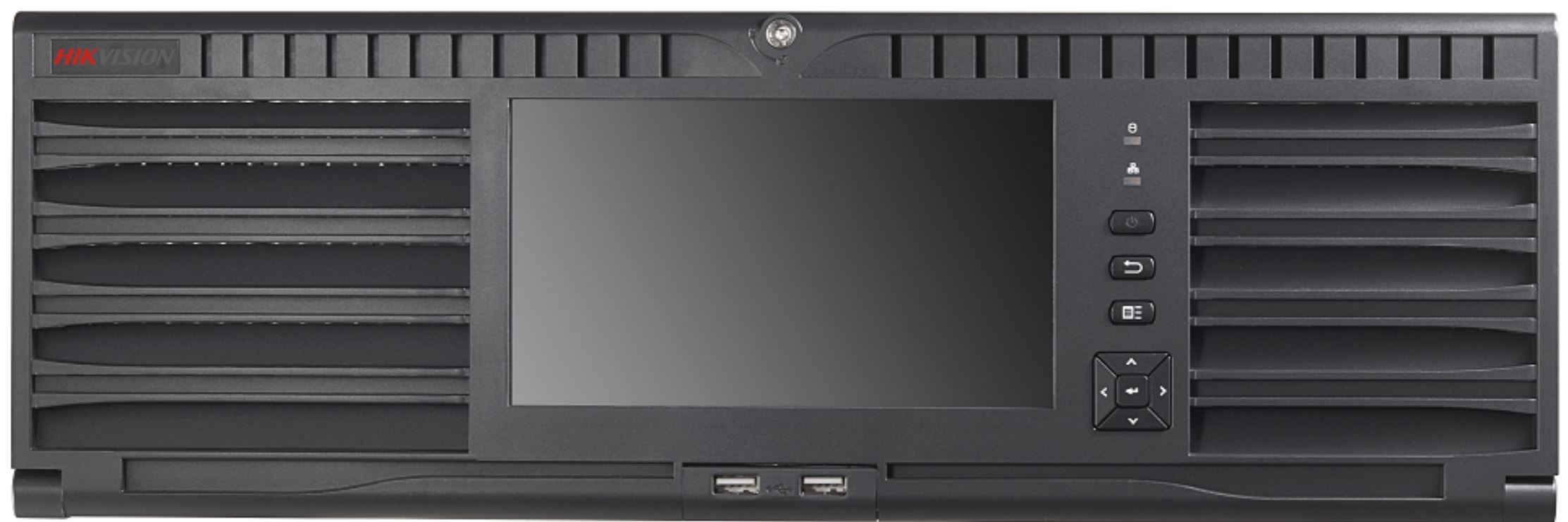 IP Network Recorders