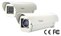 LPR Cameras