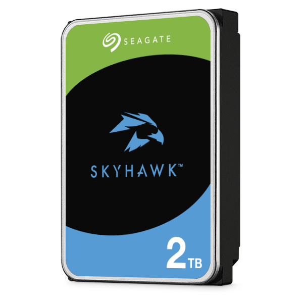 CCTV Hard Drives