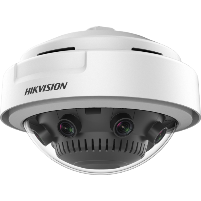 DS-2DP1636-D PanoVu series 360°Panoramic Camera