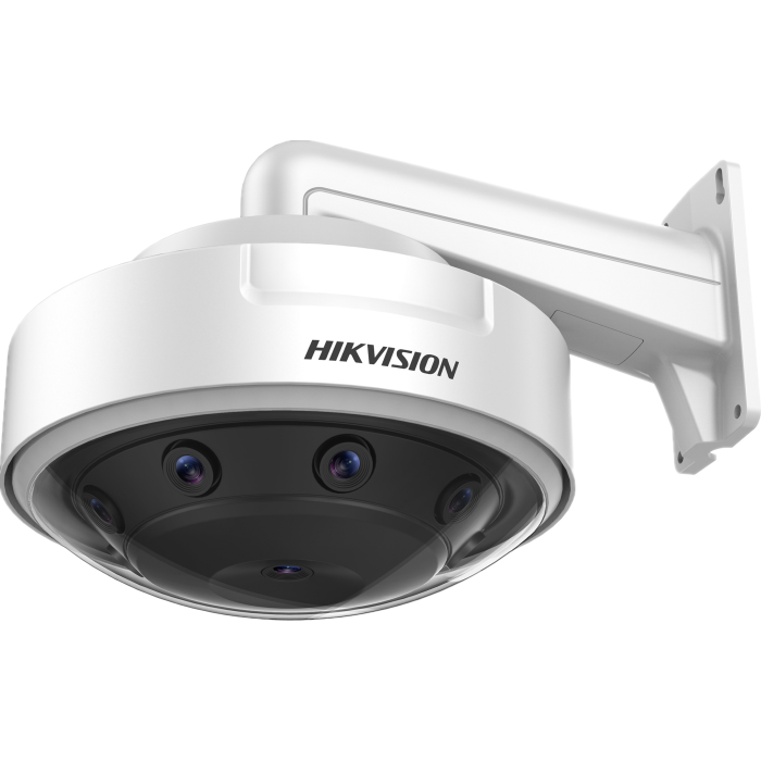 DS-2DP1636-D PanoVu series 360°Panoramic Camera