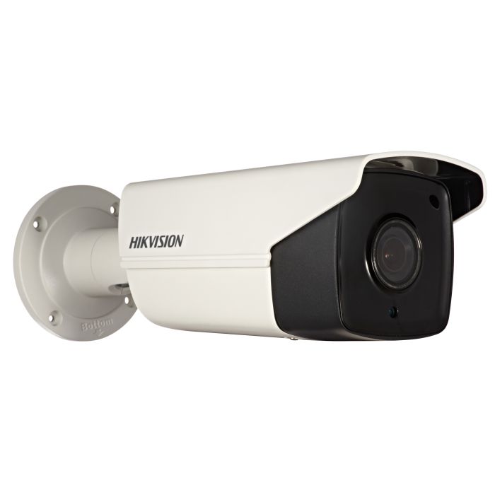 IDS-2CD7A26G0/P-IZHSY (2.8-12) 2 MP ANPR Ultra-Low Light Bullet Camera