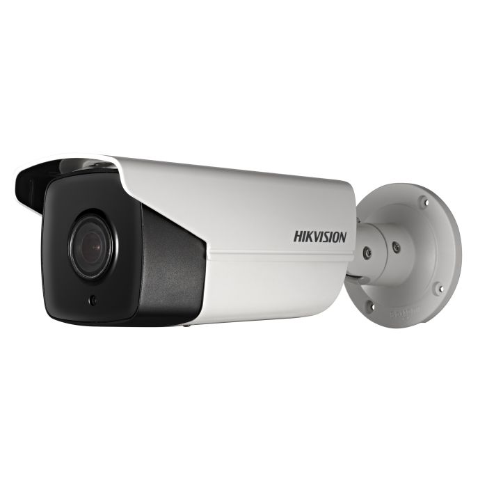 IDS-2CD7A26G0/P-IZHSY (2.8-12) 2 MP ANPR Ultra-Low Light Bullet Camera