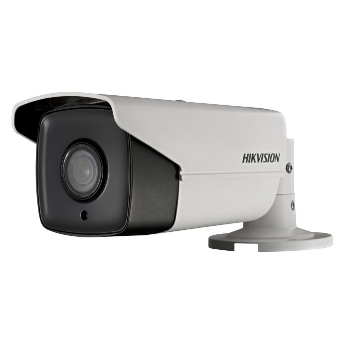 IDS-2CD7A26G0/P-IZHSY (2.8-12) 2 MP ANPR Ultra-Low Light Bullet Camera