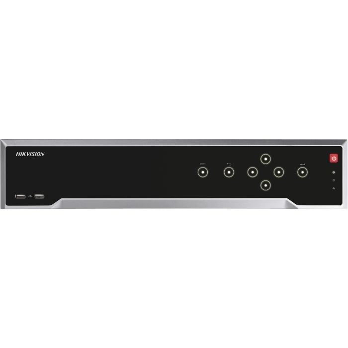 DS-7616NI-I4 Series NVR 