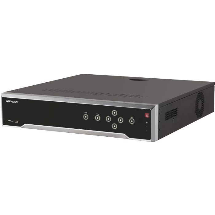 DS-7616NI-I4 Series NVR 