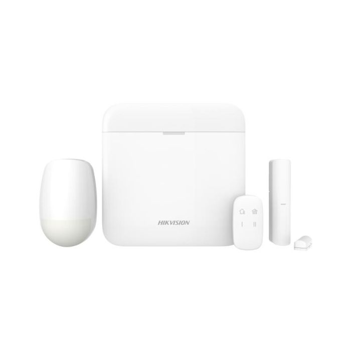 DS-PWA64-Kit-WE AX PRO Alarm Kit