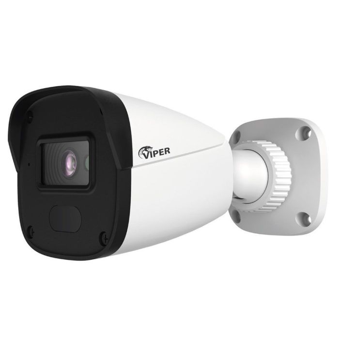 BULVIP-5COL-HD-FW Viper 5MP HD Analogue Full-Colour Fixed Bullet Camera