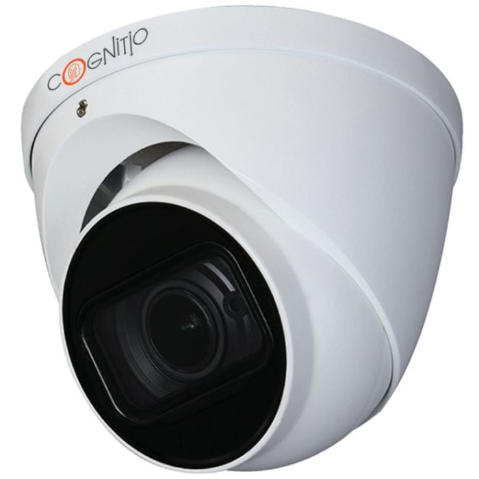 Cognitio COG-5-TUR-MW Motorised 5MP Turbo Camera