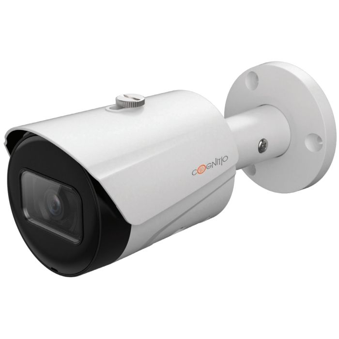 Cognitio COG-5MP-IPC-BUL-FW Fixed 5MP Network Bullet Camera