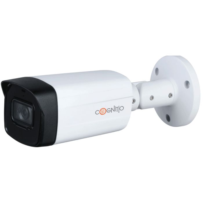 Cognitio COG-8-BUL-FW Fixed 4K Turbo Camera