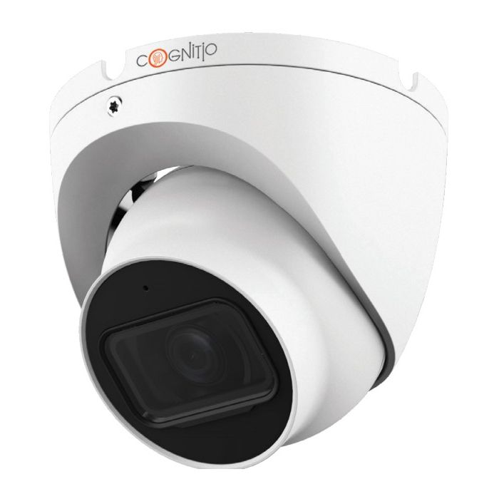 Cognitio COG-8-TUR-FW Fixed 4K Turbo Camera
