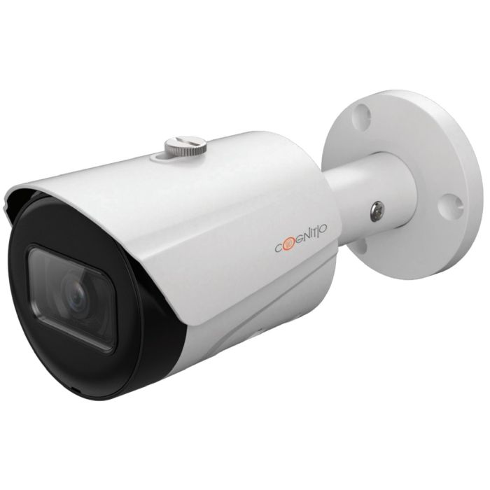 Cognitio COG-8MP-IPC-BUL-FW Fixed 4K AI Network Camera