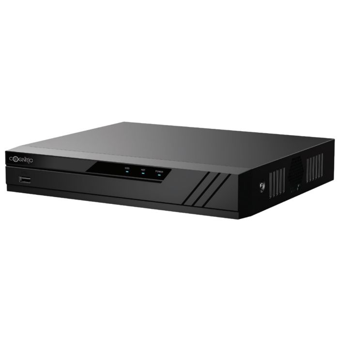 Cognitio COG-NVR-4K-4-1TB 4 Channel NVR