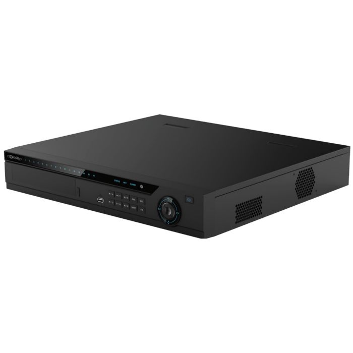 Cognitio COG-NVR-4K-DL-32-8TB 32 Channel Deep-Learning NVR 8TB