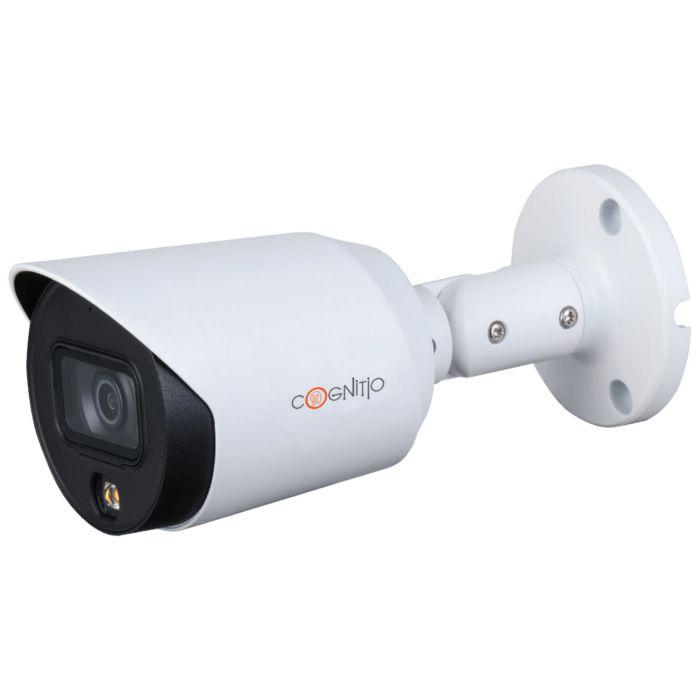 Cognitio COGS-2-BUL-FW Full Colour 2MP Fixed Turbo Camera