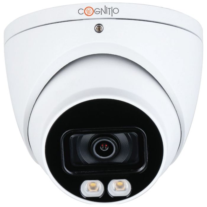 Cognitio COGS-2-TUR-FW Full Colour Fixed 2MP Turbo Camera
