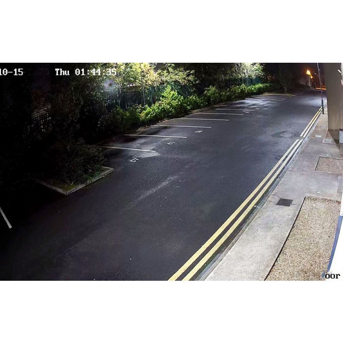 DS-2CD2347G2-LU 4MP ColorVu with Ai Active Human Detection & Mic