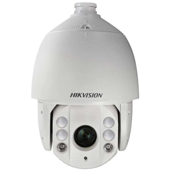 DS-2DE7520IW-AE 5MP 20x IR Network Speed Dome Camera