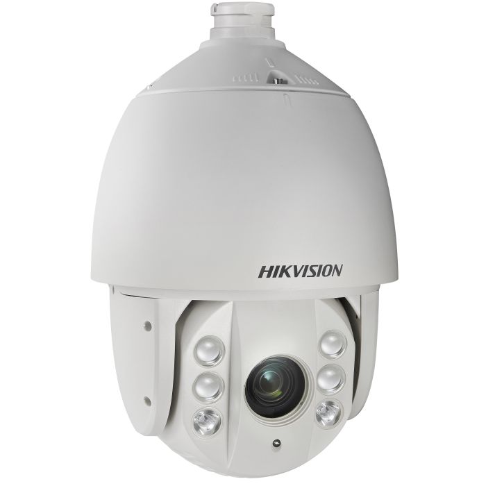 DS-2DE7520IW-AE 5MP 20x IR Network Speed Dome Camera