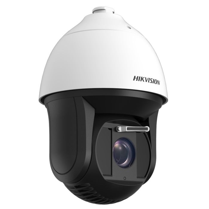 DS-2DF8425IX-AEL(W)(C) 4MP 25x Network Smart IR Darkfighter Speed Dome Camera