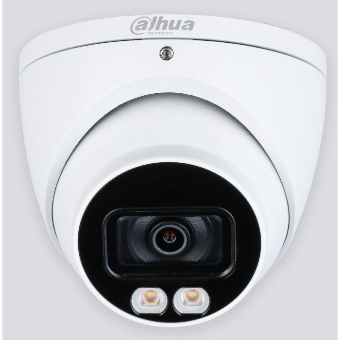 HAC-HDW1239T-A-LED Dahua 2MP Full-Colour Eyeball Camera