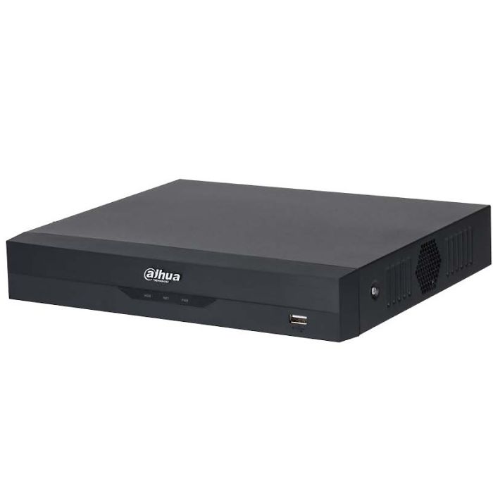 DH-XVR5104HS-I3 Dahua WizSense 4-Channel 1TB Recorder