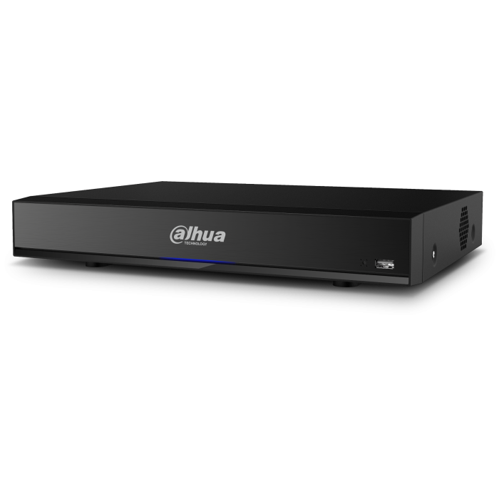 Dahua XVR7104HE-4KL-X 4 Channel Penta-Bird 4K Digital Video Recorder with 1TB