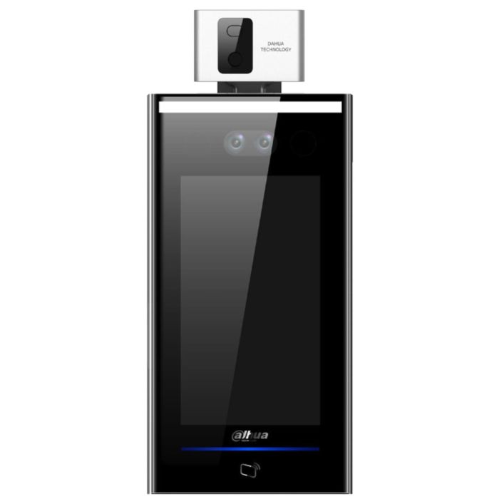 DHI-ASI7213X-T1 Thermal Temperature screening Terminal
