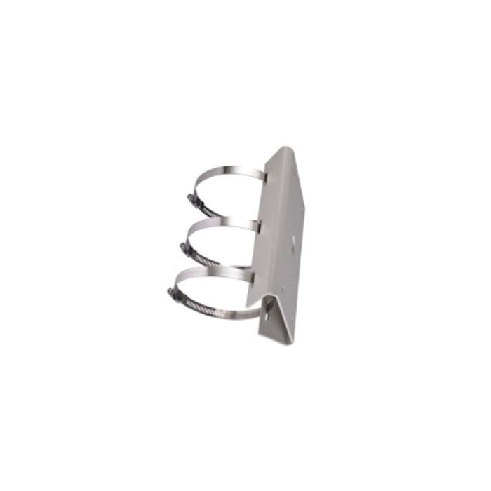 DS-1275ZJ-SUS Pole Mount Bracket