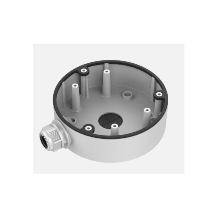 DS-1280ZJ-DM21 Base for IP G1 or G2 Fixed Turret cameras