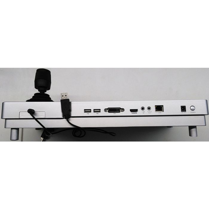 DS-1600KI PTZ Network Keyboard