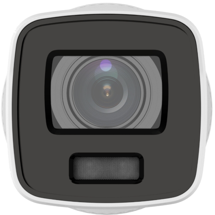 HIKVision DS-2CD2087G2-LU 4K 8MP ColorVu Bullet IP Camera