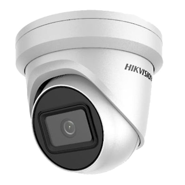 DS-2CD2365G1-I 6 MP DarkFighter Fixed Turret Network Camera