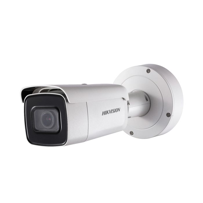 DS-2CD2625FWD-IZS 2MP DarkFighter Varifocal Bullet Network Camera