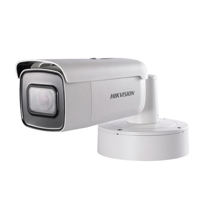 DS-2CD2625FWD-IZS 2MP DarkFighter Varifocal Bullet Network Camera
