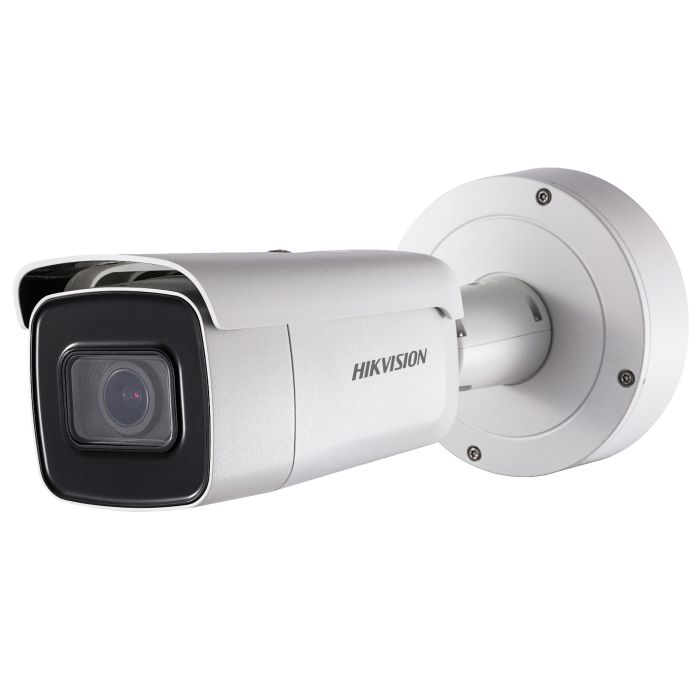 DS-2CD2645FWD-IZS 4MP DarkFighter Varifocal Bullet Network Camera