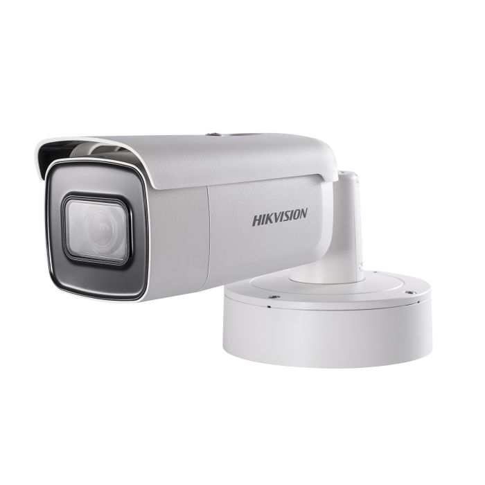 DS-2CD2685FWD-IZS 4K 8MP Vari-Focal Network Bullet Camera