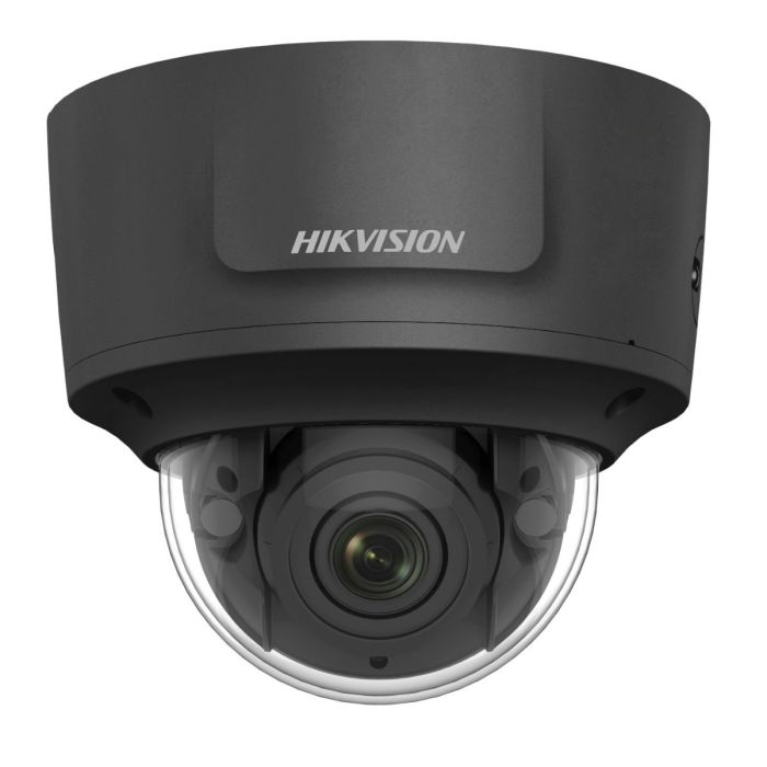 DS-2CD2745G1-IZS 4 MP DarkFighter Varifocal Dome Network Camera