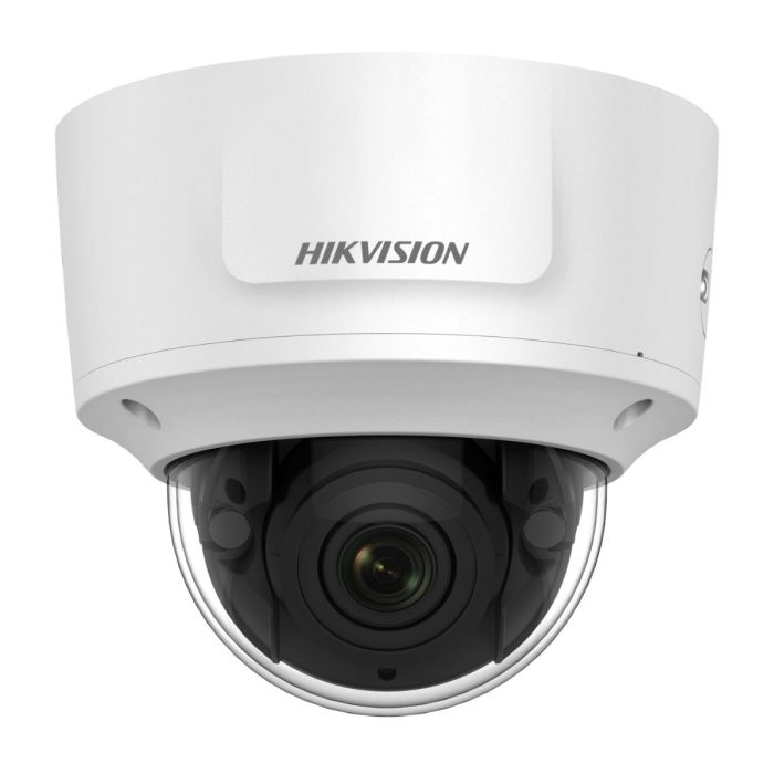 DS-2CD2745G1-IZS 4 MP DarkFighter Varifocal Dome Network Camera