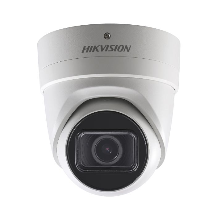 DS-2CD2H25FWD-IZS 2 MP Ultra-Low Light Network Turret Camera